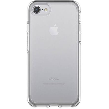 OtterBox Symmetry Case - Geschikt voor Apple iPhone 7/8/SE(2020/2022) - Transparant