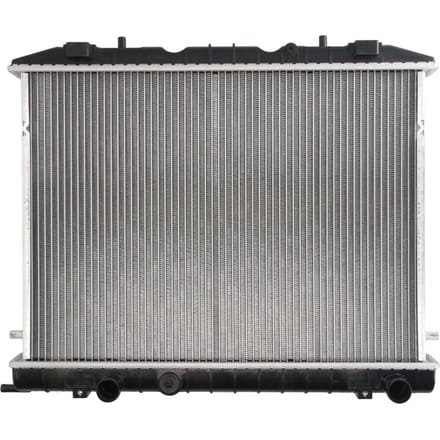 Radiator, motorkoeling THERMOTEC D7X048TT