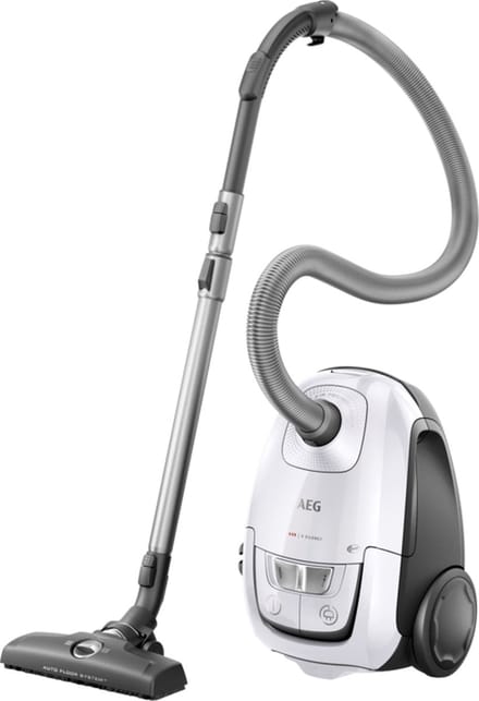 AEG VX8-2-6IW - Stofzuiger met zak