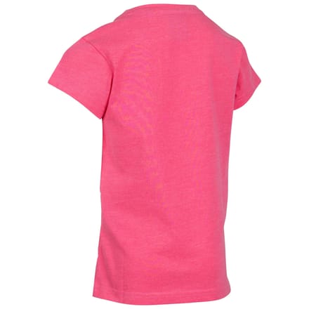 Trespass Meisjes t-shirt gentle