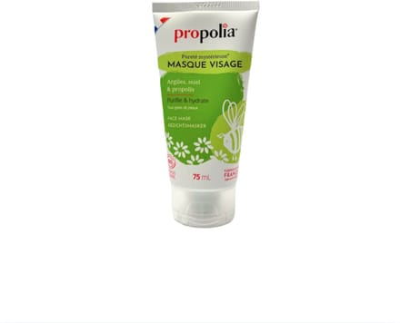 Gezichtsmasker Propolia 75ml