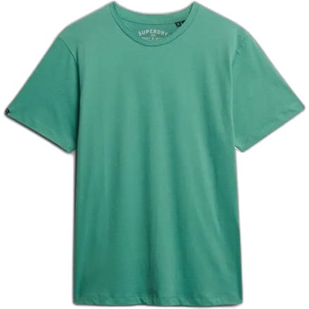 Superdry - Classic Essential T-shirt - Heren - T-shirts
