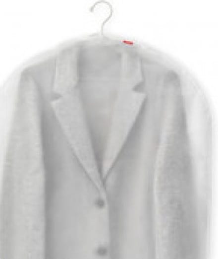 Rayen stevige Kledinghoes M - 60x135 cm