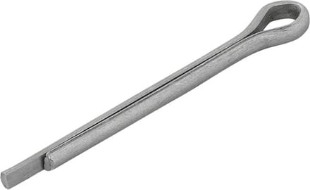 ProPlus Stevige splitpen - 55 x 4 mm - Voor reparatie en onderhoud