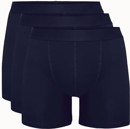 Resteröds Heren retro short / pant 3 pack Kalle