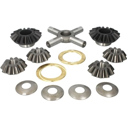 Reparatieset, achteras EURORICAMBI 60170605