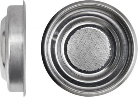 Lelit - PLA170S Portafilter filters set 57mm