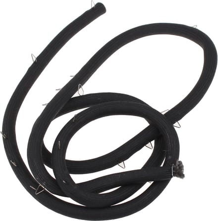 WHIRLPOOL - OVENDEURDICHTING - 481010549954