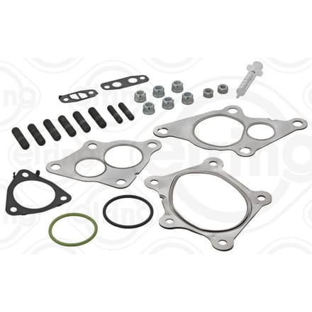 Montageset, supercharger ELRING 042.350