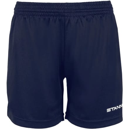 Stanno - Focus Shorts Dames II - Sportbroek - Maat M - Navy