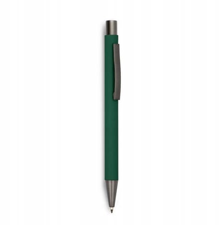 Treven Aluminium Pen - Groen