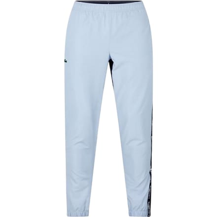 Lacoste Heren XH7587 trainingsbroek (Hemelsblauw/navy)