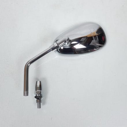 rms linker spiegel voor motor guzzi 750 nevada 2012 lmm00 / g nieuw