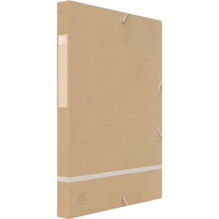 Elastobox Oxford Touareg  A4 25mm naturel