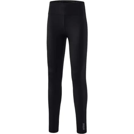 Erima Basic Tight Dames - Zwart | Maat: 42