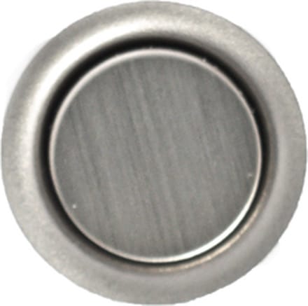 Precision RVS magneetsluiting PLS 12 - trekkracht 1 kg