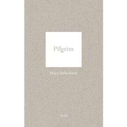 Sutherland, M: Pilgrim/3 Vol. - Sutherland, Marq