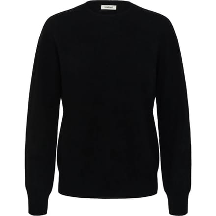 Pull Crew-Neck dames Soaked in Luxury SLSida