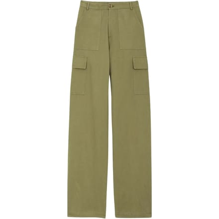 Cargo broek voor dames La Petite Étoile Pina