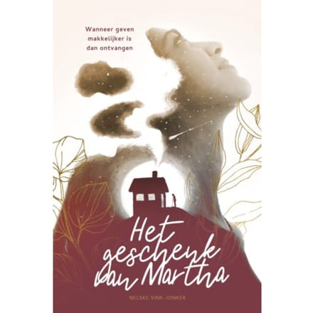 Het Geschenk Van Martha - Nelske Vink