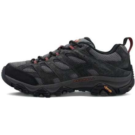 Merrell Moab 3 J035873, Mannen, Grijs, Trekkingschoenen, maat: 43