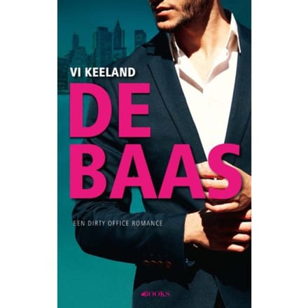 De Baas - Vi Keeland