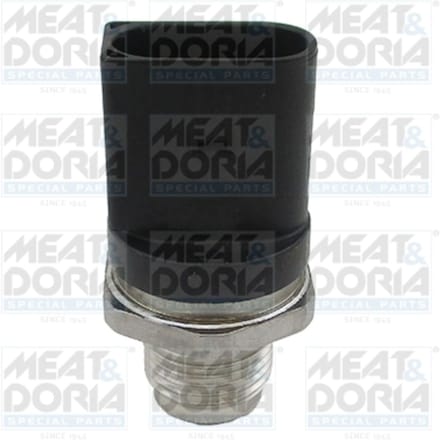 Sensor, brandstofdruk MEAT & DORIA 9870