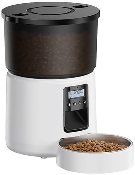 Rojeco 3 L Automatic Feed Dispenser