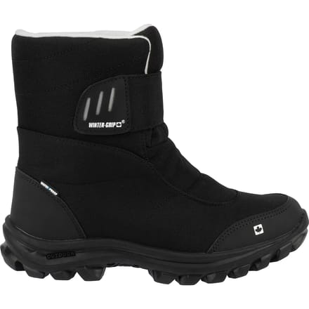Winter-grip Snowboots - Snow Tracker - maat 46