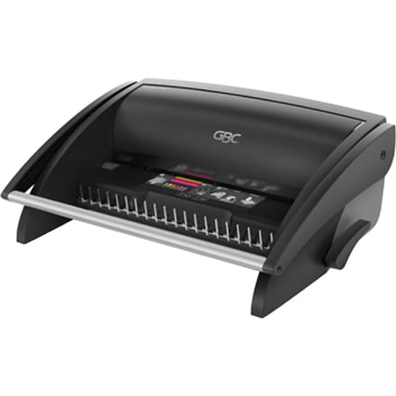 Inbindmachine GBC Combbind C110 21-gaats