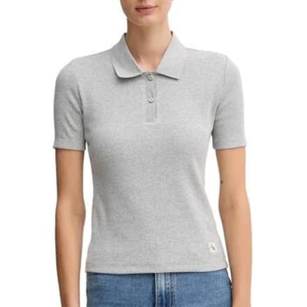 Polo Shirt Korte Mouw Calvin Klein Jeans LV047C907G