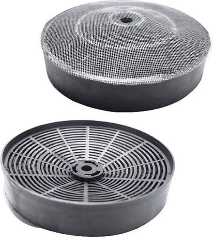 Siemens Koolstoffilter 366302 / 00366302