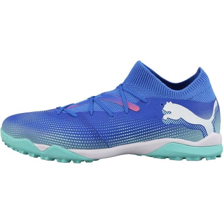 Puma Future 7 Match Tt Schoenen Blauw EU 44 Man