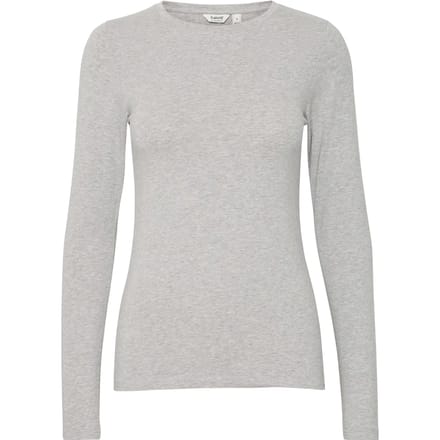 b.young - BYPAMILA LS TSHIRT - Dames - T-shirts
