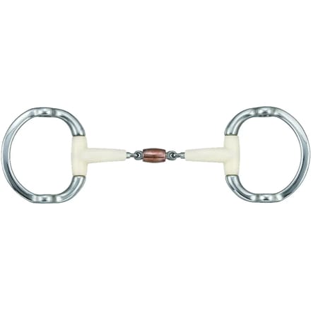 Hefbit voor paarden Soyo