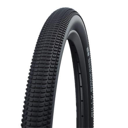 Billy Bonkers - Folding - ADDIX - Performance - 26x2.00 - Black + Reflex