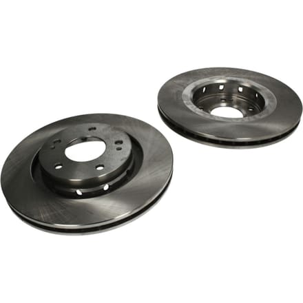 Remschijf FERODO DDF1642