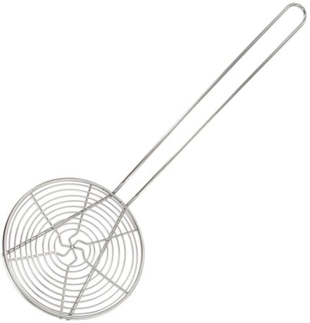 Verzinkte spin diameter 14 cm Fackelmann