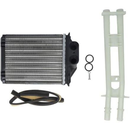 Kachelradiateur, interieurverwarming THERMOTEC D6F022TT