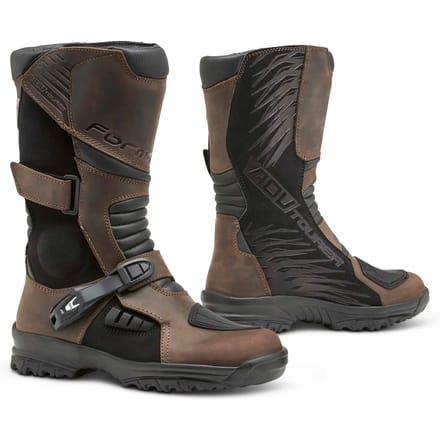 Goedgekeurde motorlaarzen Forma adv tourer WP