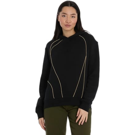 Dames Hoodie Ragwear Zerra