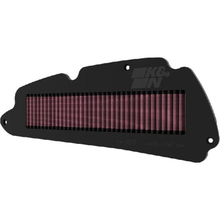 Luchtfilter K&N; Filters HA-3521