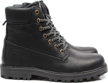 Develab 41251 boots zwart, ,32