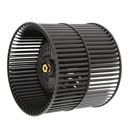 AEG ventilatorrad, tegenwijzerzin 4055400859