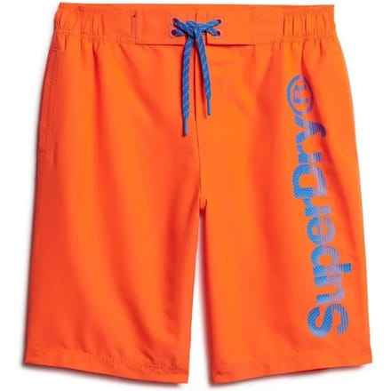 Klassieke zwemshort Superdry
