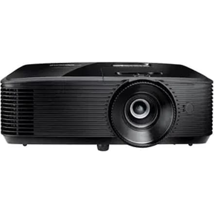 Optoma Projector W400LVe - 1280 x 800 - 4000 ANSI lumens
