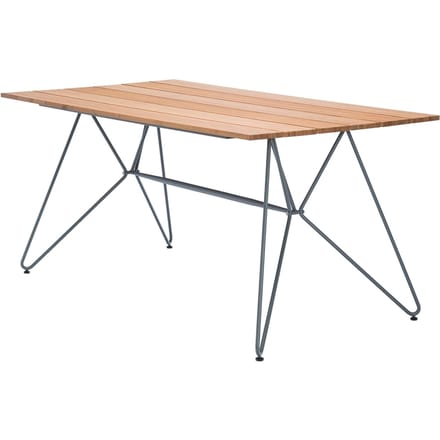 HOUE Sketch Outdoor Tafel - Bamboe - S