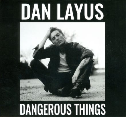 Dangerous Things