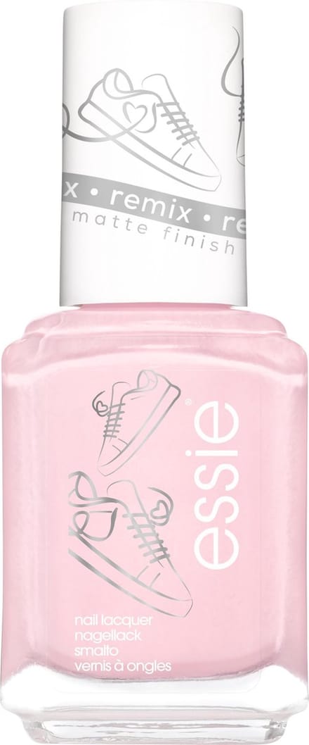 Essie Matte Nagellak - 690 Ballet Sneakers