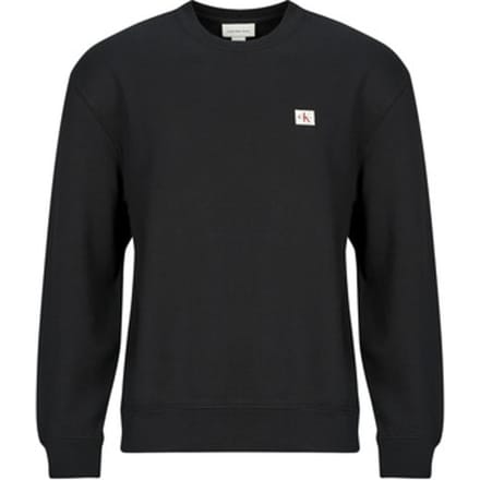 Calvin Klein Jeans  Trui LS EU BADGE 350TERRY CN SWTSHRT